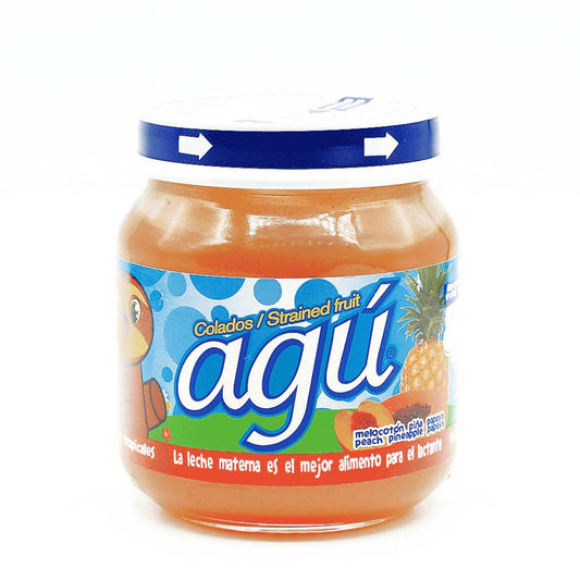 COLADO FRUT TROPICALES AGU 113GR