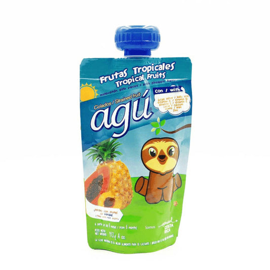 COLADO FRUT TROPICALES DOY AGU 113GR