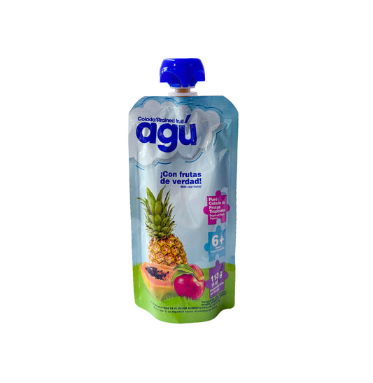 COLADO FRUT TROPICALES DOY AGU 113GR