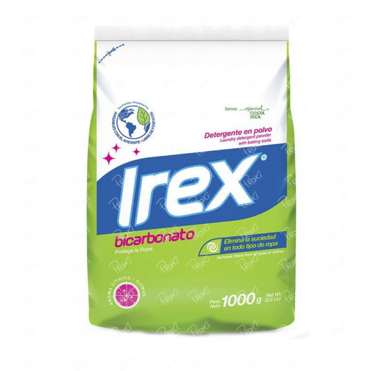 DETERGENTE BICARBONATO 1KG