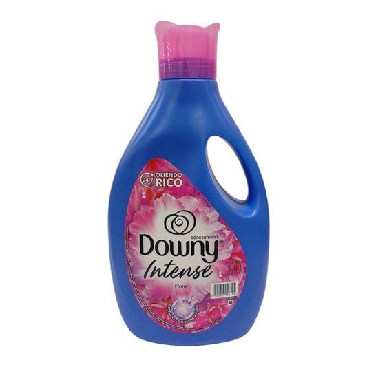 SUAVIZANTE AROMA FLORAL 2.8L