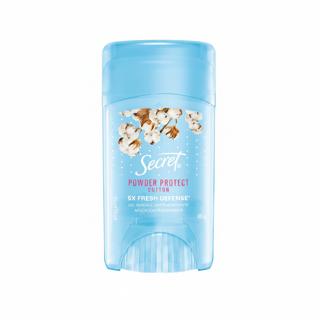 DESODORANTE EN GEL DEFENSA FRESCA 45GR
