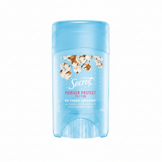 DESODORANTE EN GEL DEFENSA FRESCA 45GR