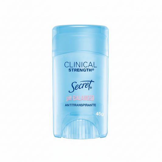 DESODORANTE EN GEL CLINICAL 45GR
