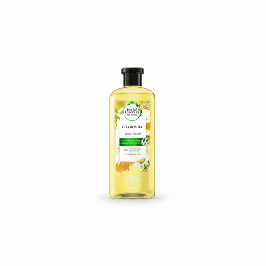 SHAMPOO CHAMOMILE 400ML