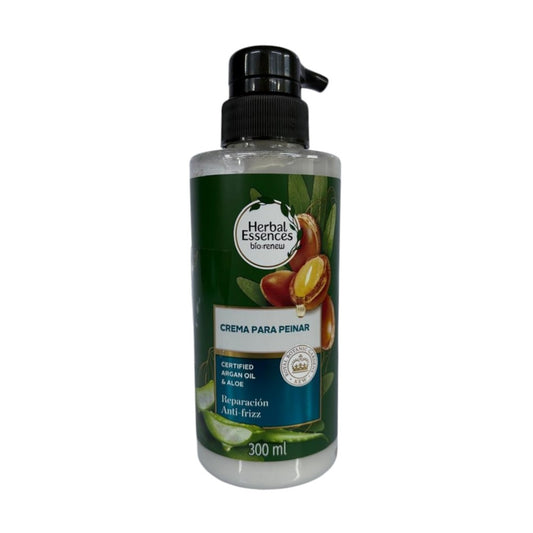 CREMA PARA PEINAR ARGÁN M 300ML