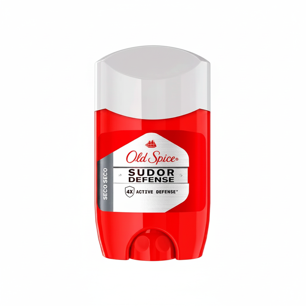DESODORANTE SUDOR DEFENSE SECO 50GR