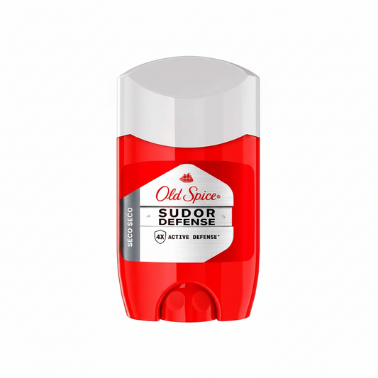 DESODORANTE SUDOR DEFENSE SECO 50GR
