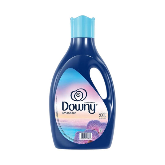 SUAVIZANTE AMANECER DOWNY 2.8L