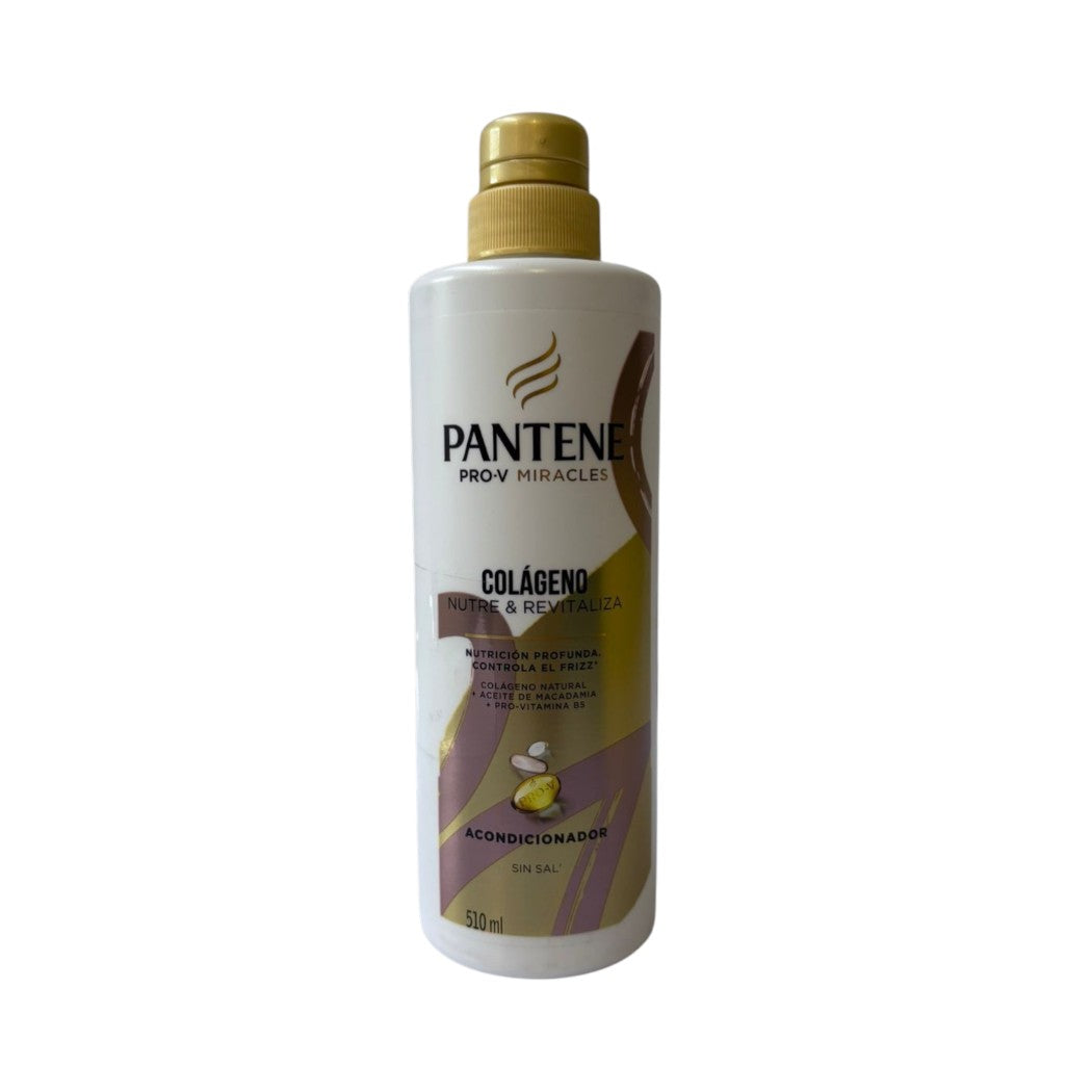 ACONDICIONADOR COLÁGENO 510ML