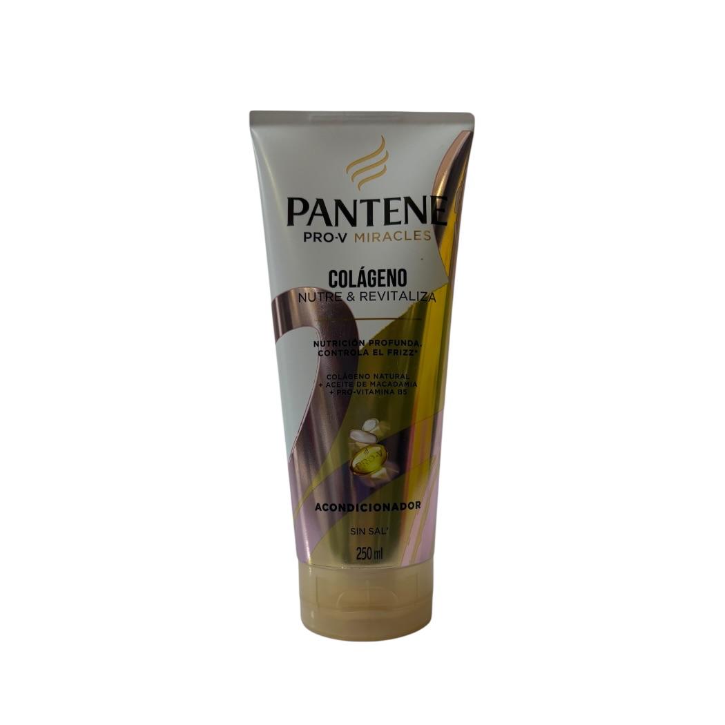 ACONDICIONADOR COLÁGENO 250ML