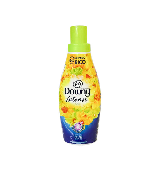 SUAVIZANTE PUREZA 700ML