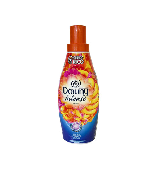SUAVIZANTE EXÓTICO 700ML