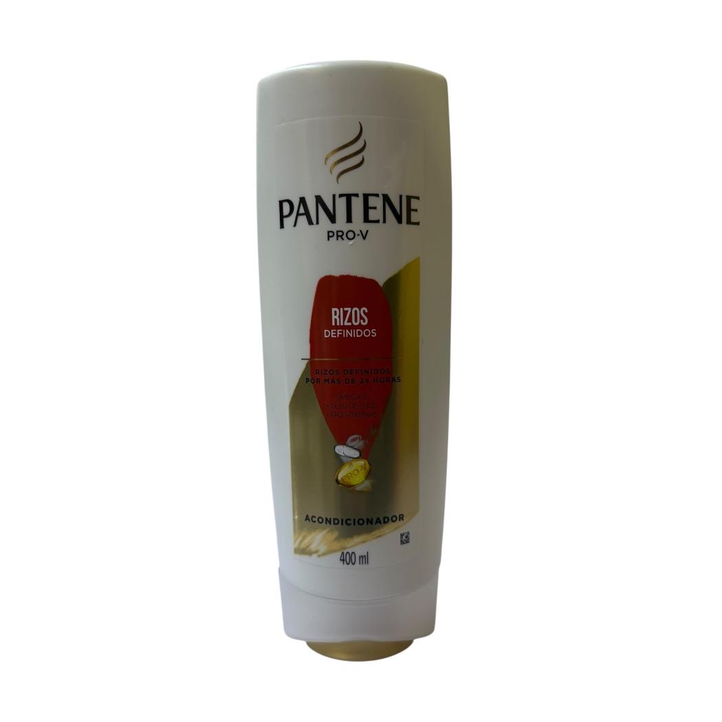 ACONDICIONADOR RIZOS DEFINIDOS 400ML