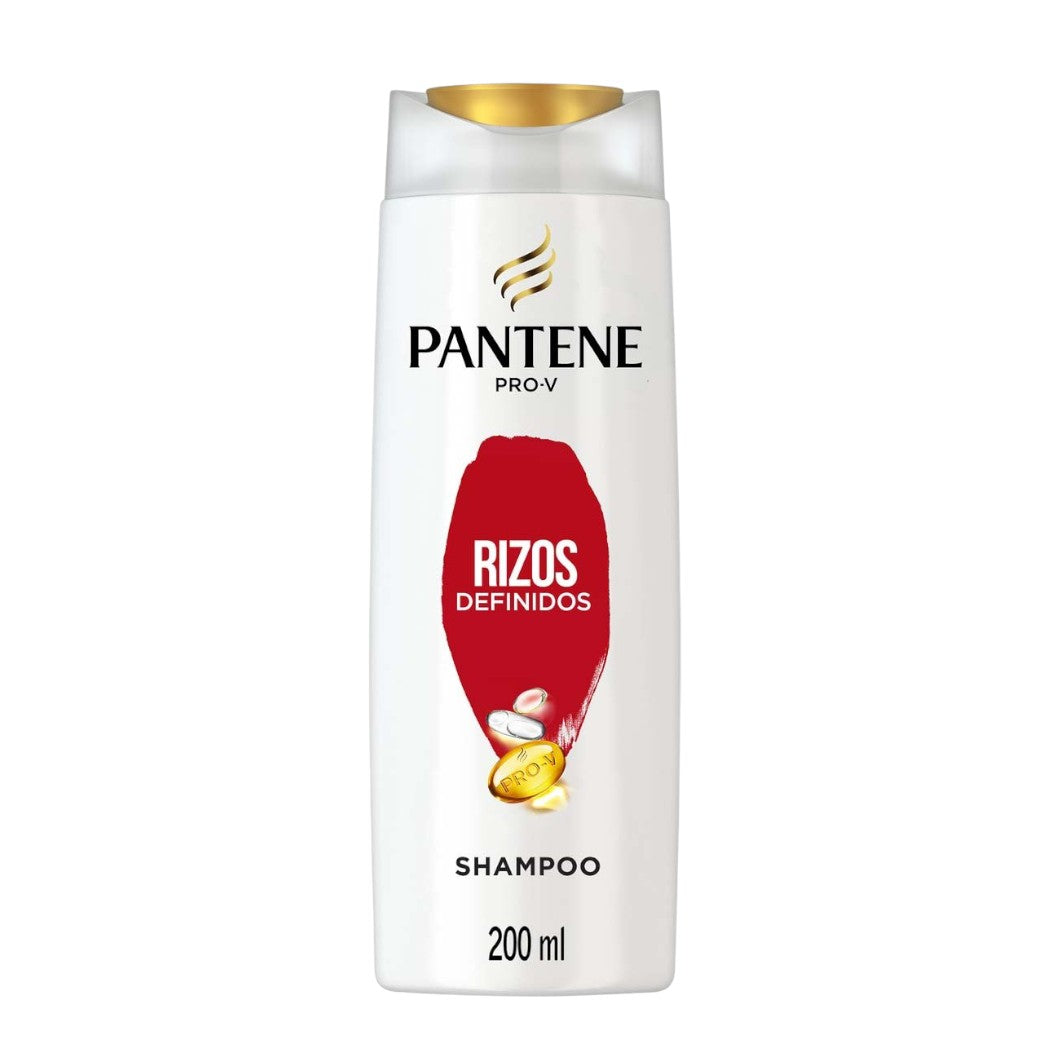SHAMPOO RIZOS DEFINIDOS 200ML