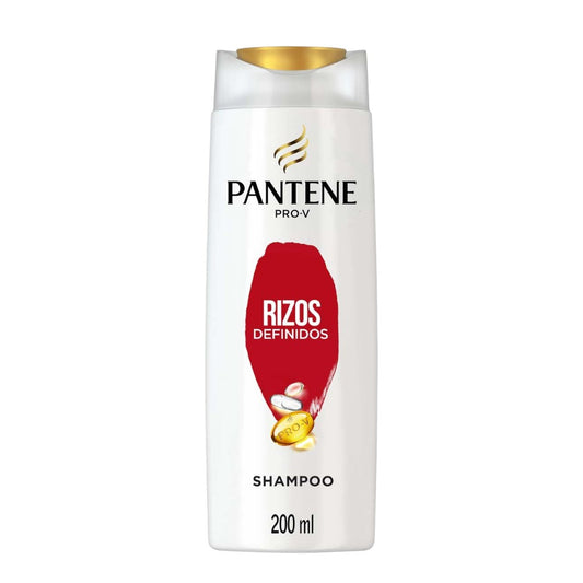 SHAMPOO RIZOS DEFINIDOS 200ML