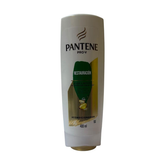 ACONDICIONADOR RESTAURACION 400ML