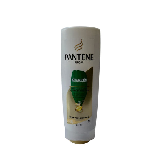 ACONDICIONADOR RESTAURACION 400ML