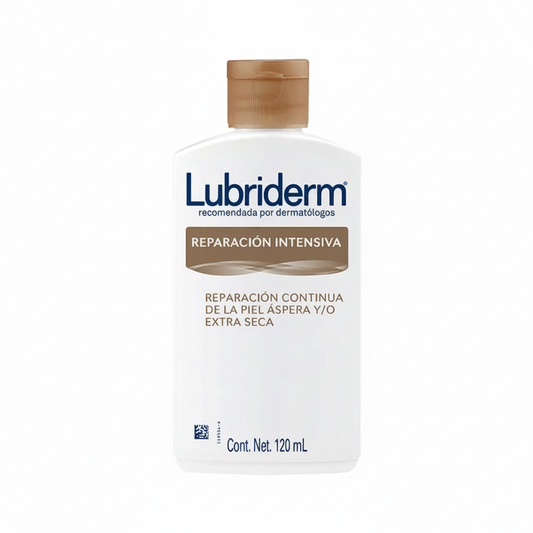 CREMA CORPORAL REPARACIÓN INTENSIVA 120ML