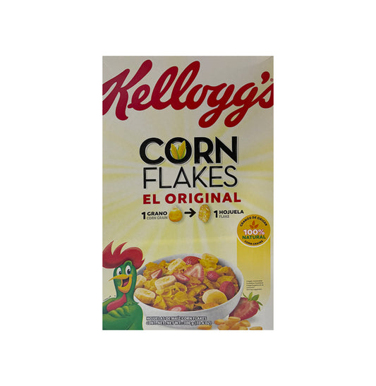 CEREAL HOJUELAS KELLOGGS 300GR