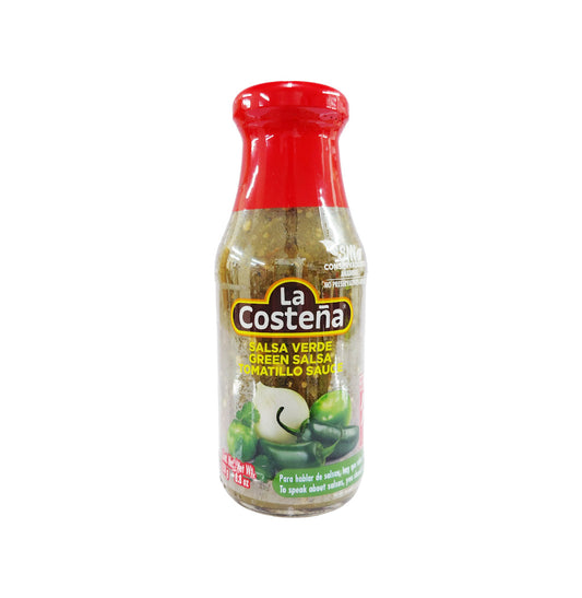 SALSA VERDE LA COSTENA 250GR