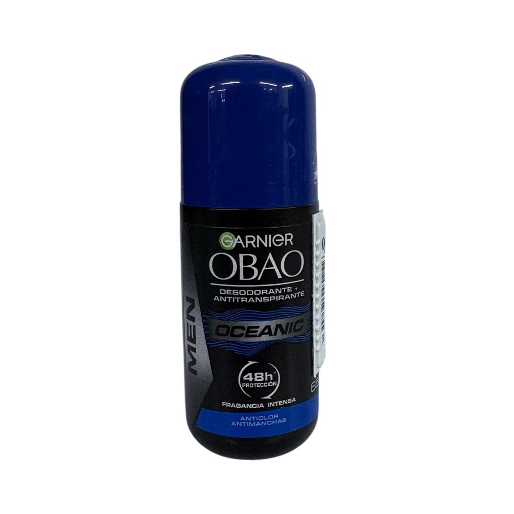 DESODORANTE OCEANIC 65GR