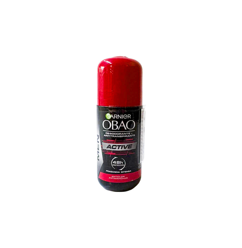 DESODODORANTE ACTIVE 65GR