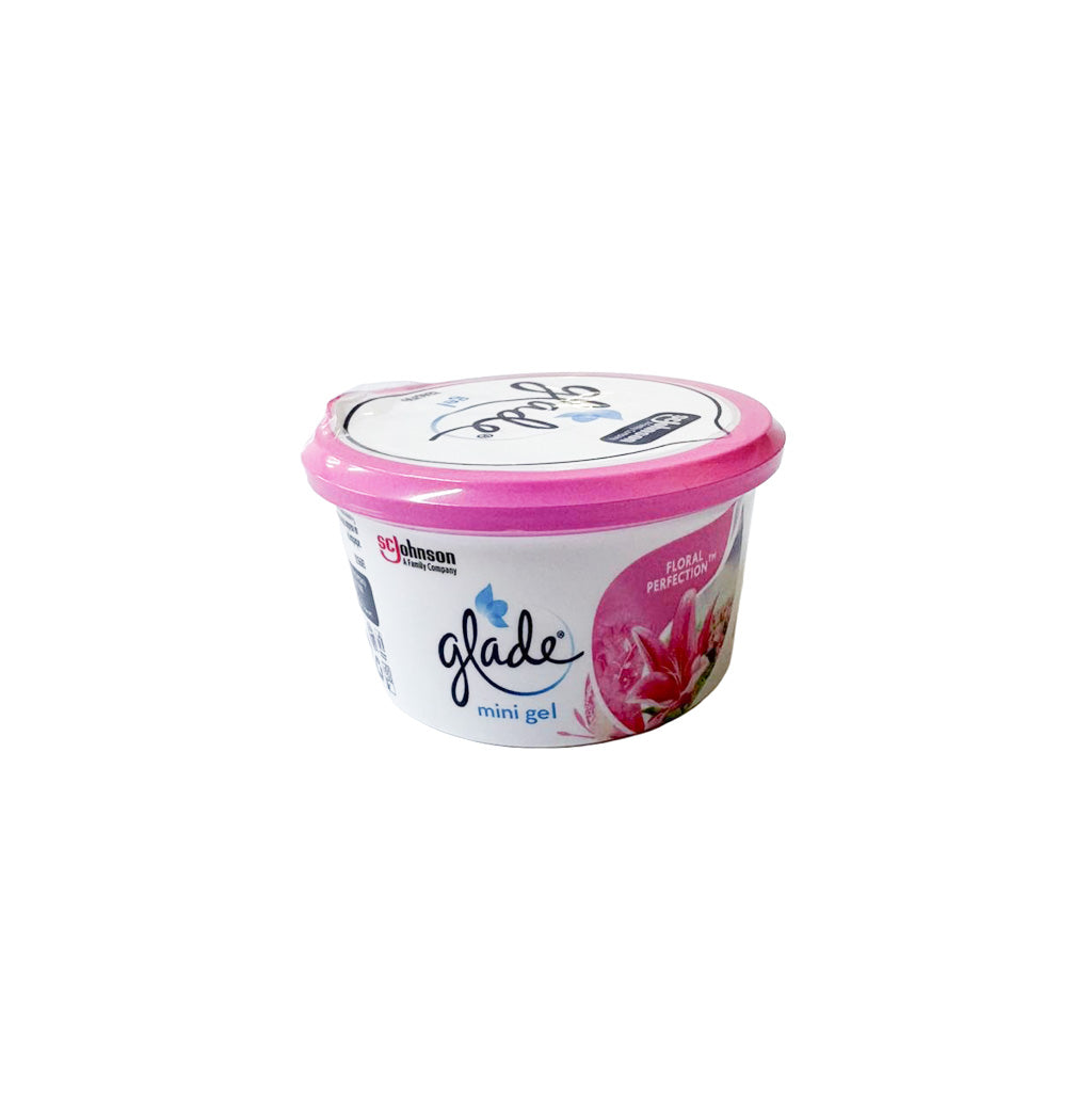 AROMATIZANTE EN GEL FLORAL 70G