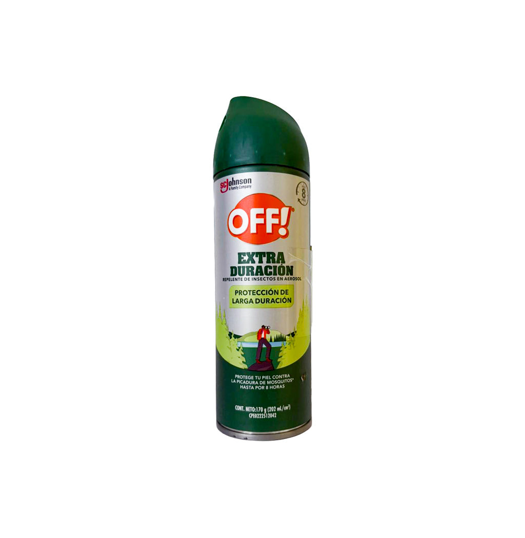 REPELENTE DE INSECTOS DEEP WOODS 6OZ