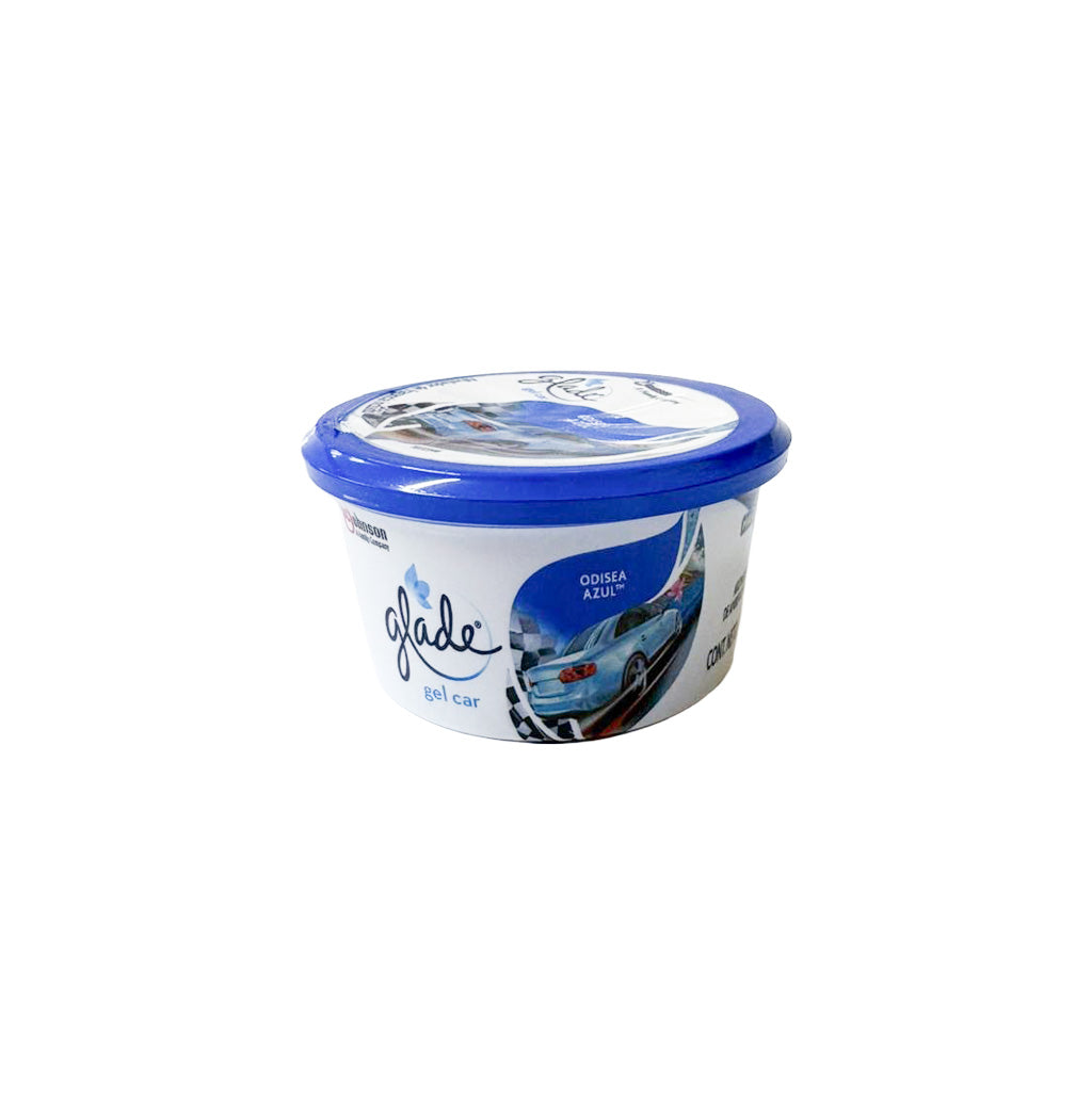 AROMATIZANTE PARA CARRO ODISEA AZUL