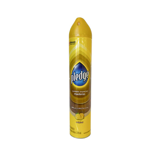 LUSTRADOR DE MUEBLES ORIGINAL 378ML