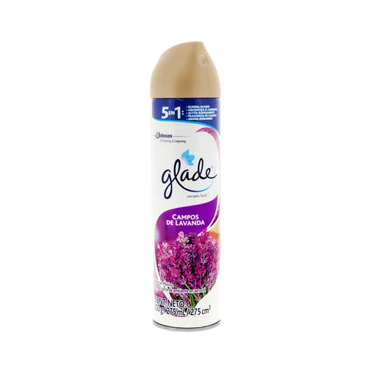 AROMATIZANTE EN SPRAY CAMPOS LAV. 275ML