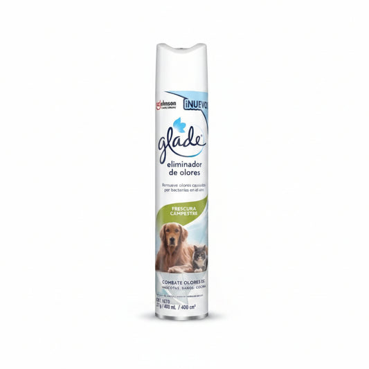 AROMATIZANTE FRESCURA CAMPESTRE 400ML