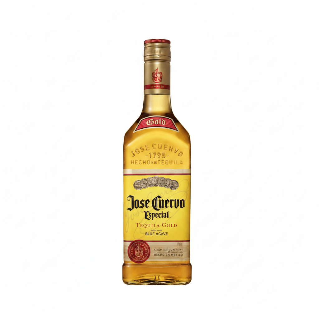 TEQUILA CUERVO ESPECIAL 750ML