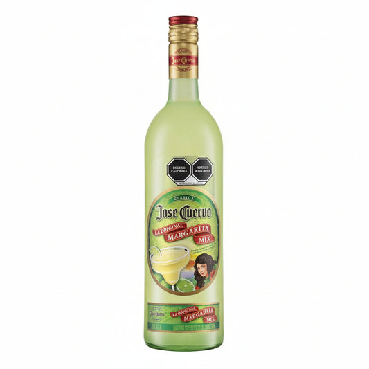 MARGARITA JOSE CUERVO MIX 1L