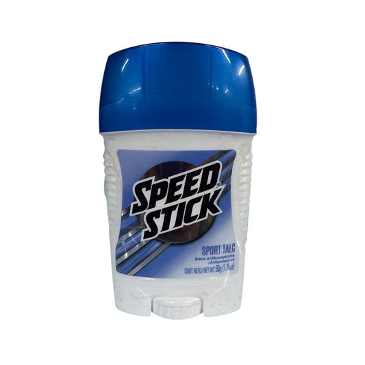 DESODORANTE SPORT TALC 50GR