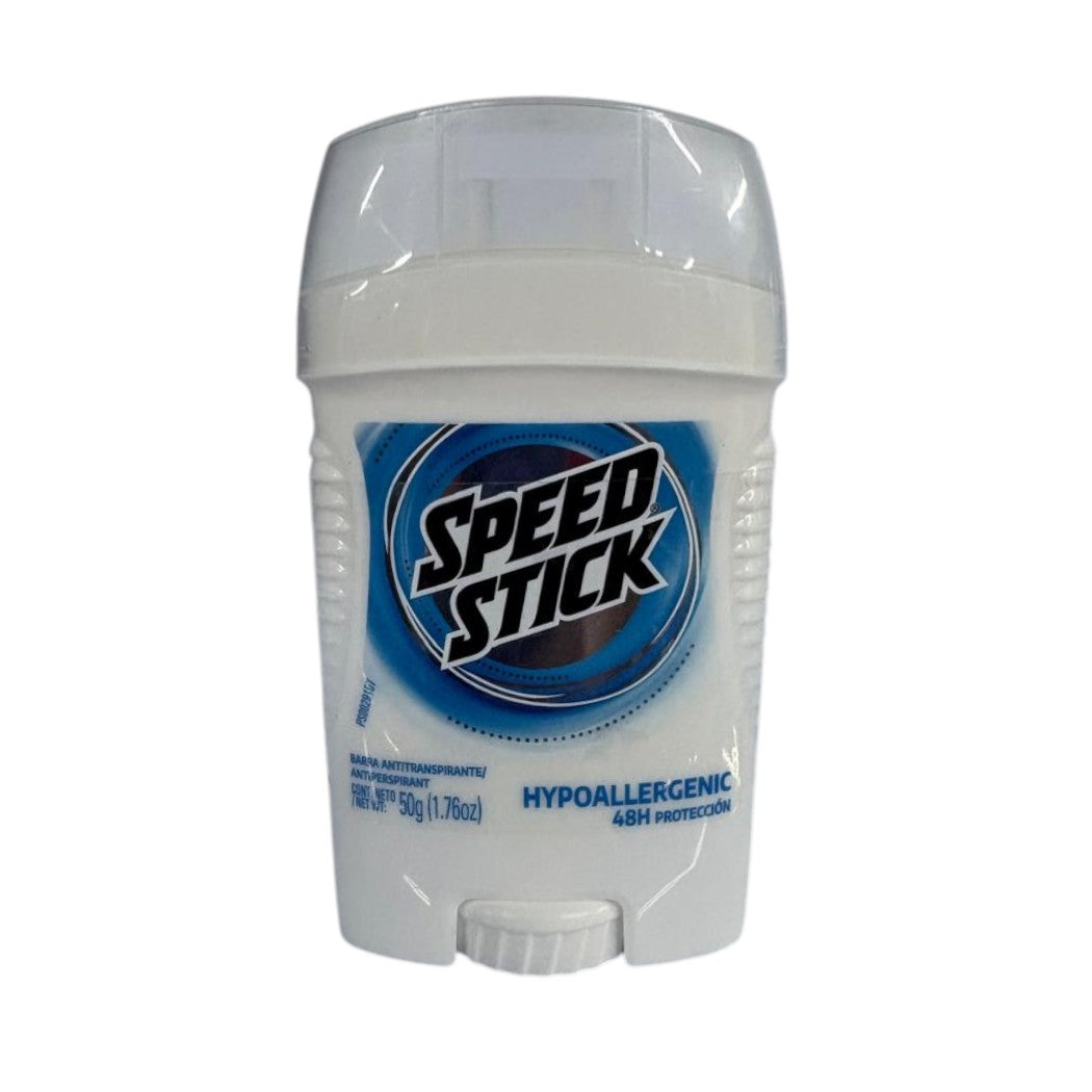 DESODORANTE HIPOALERGÉNICO 50GR