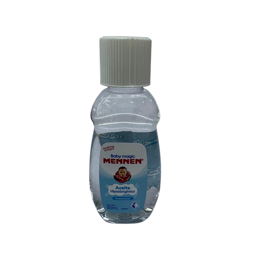 ACEITE PARA BEBÉ MAGIC 100ML