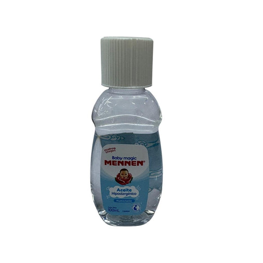 ACEITE PARA BEBÉ MAGIC 100ML