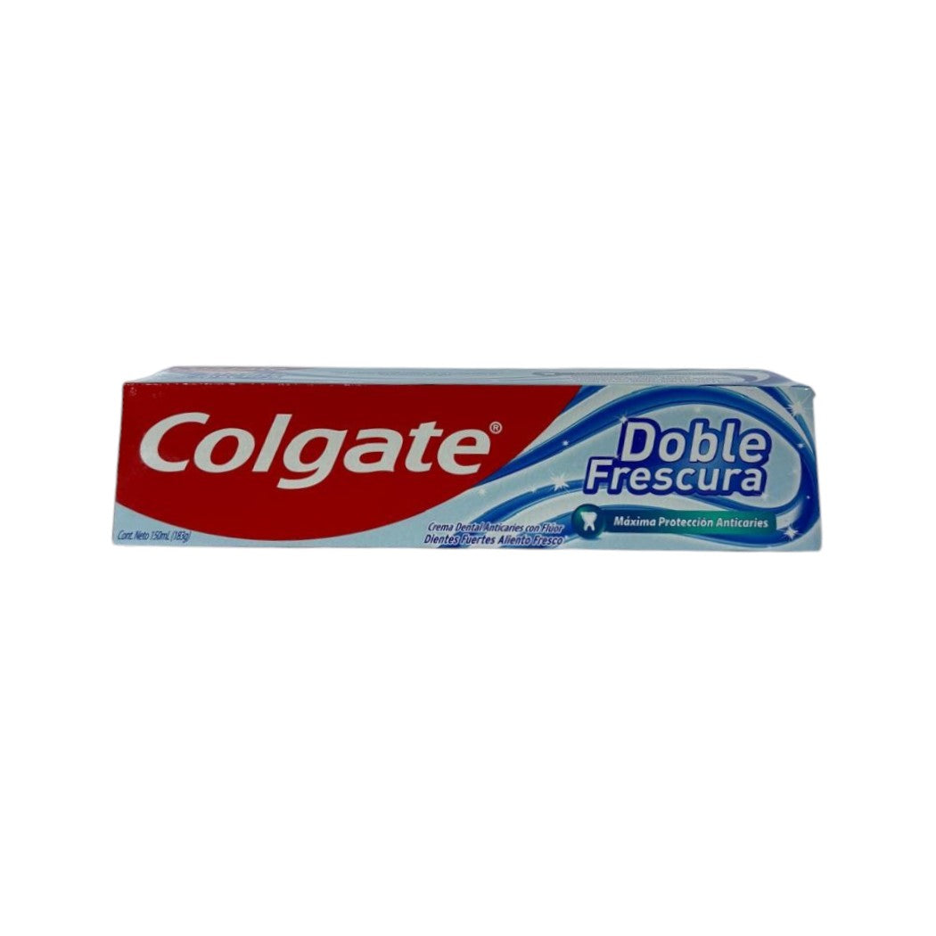 CREMA DENTAL DOBLE FRESCO 150ML