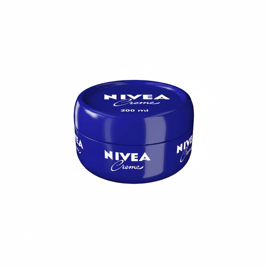 CREMA NIVEA 200ML