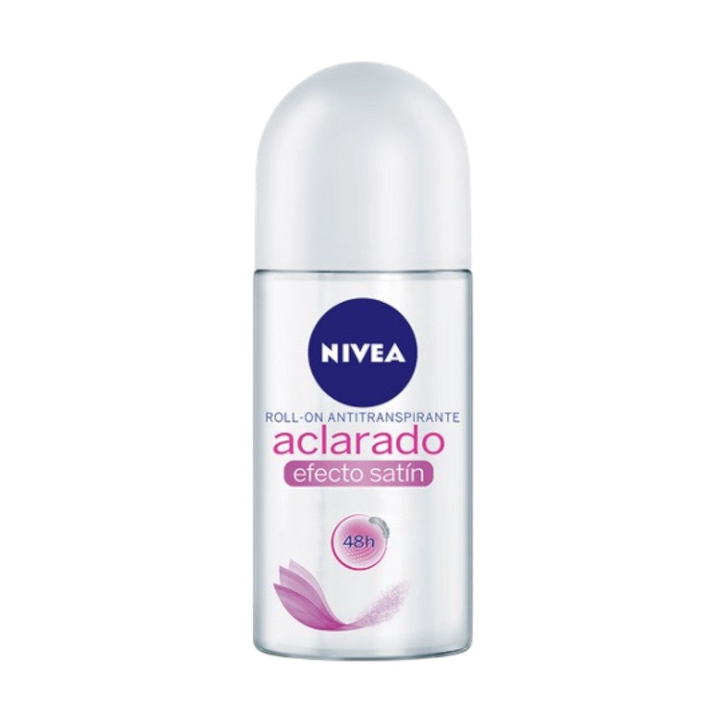DESODORANTE ROLL-ON ACLARADO 50ML