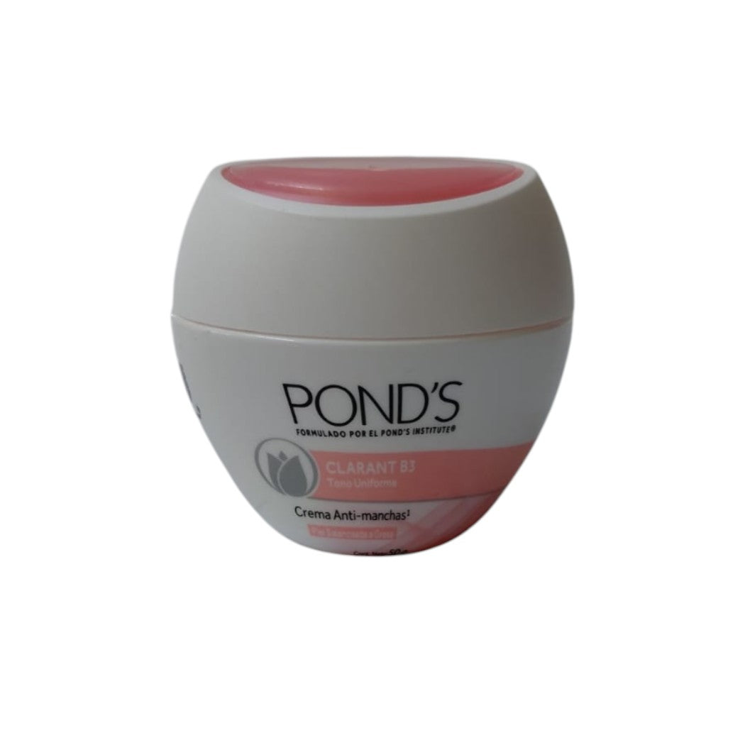 CREMA ACLARADORA 50GR