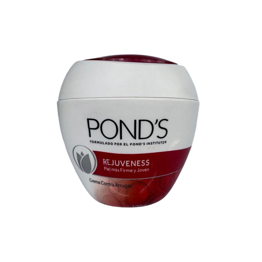 CREMA FACIAL CONTRA ARRUGAS 100GR
