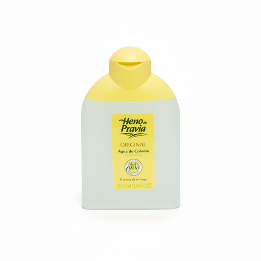 AGUA DE COLONIA HENO DE PRAVIA 250ML