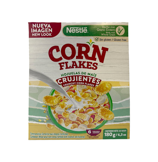 CEREAL ORIGINAL NESTLE 180GR