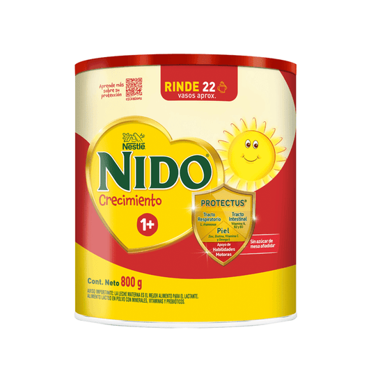 LECHE PROTECTUS LEP 1 NIDO 800GR