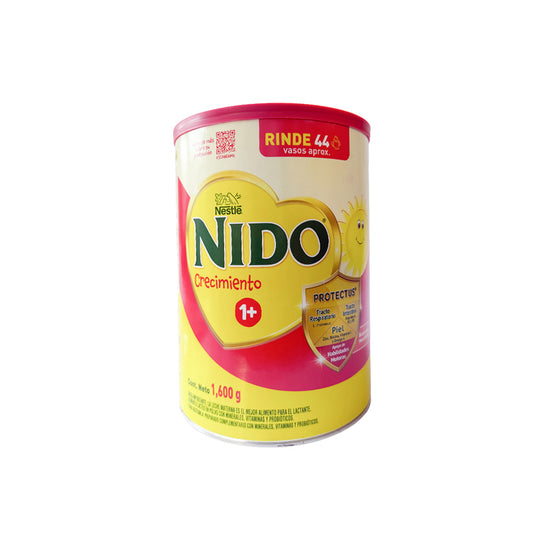LECHE PROTECTUS LEP 1 NIDO 1600GR