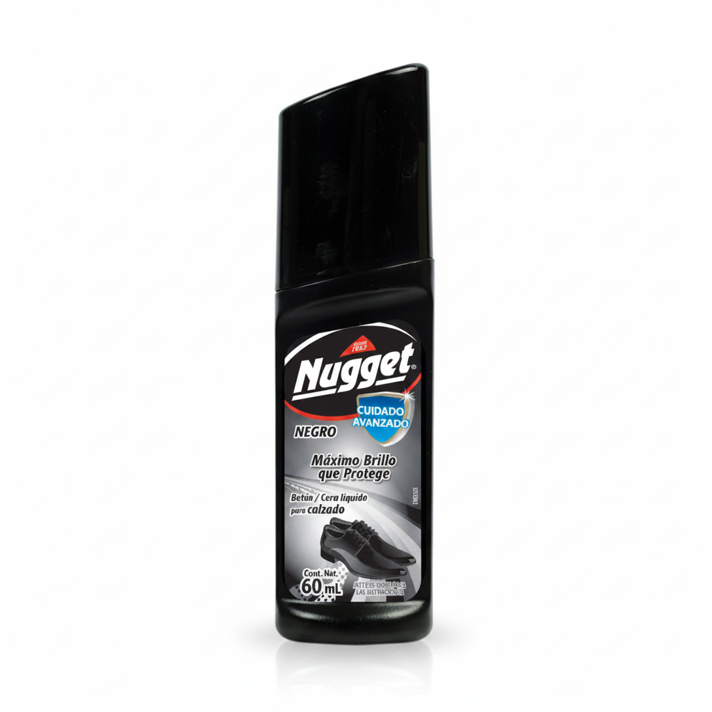 BETÚN LÍQUIDO NEGRO 60ML