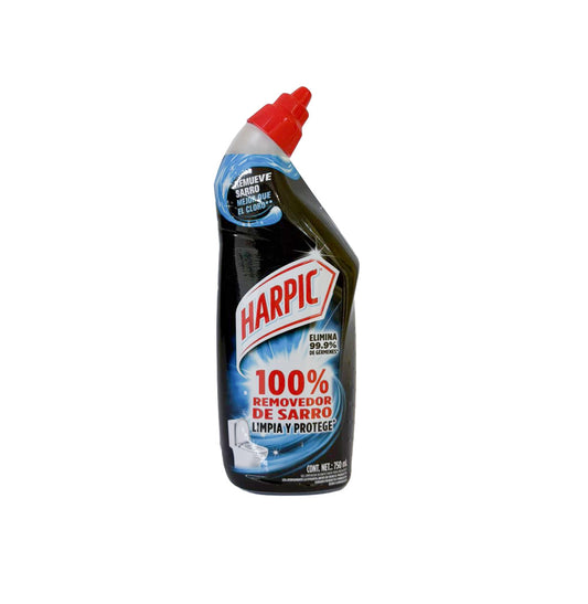REMOVEDOR DE SARRO PARA INODORO 750ML